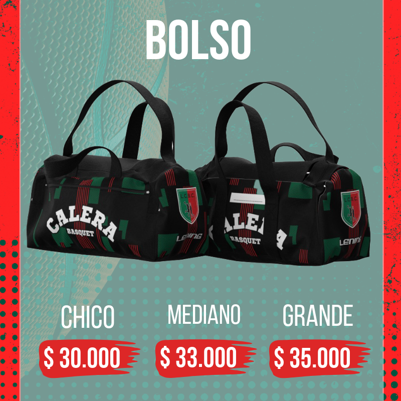 Bolsos