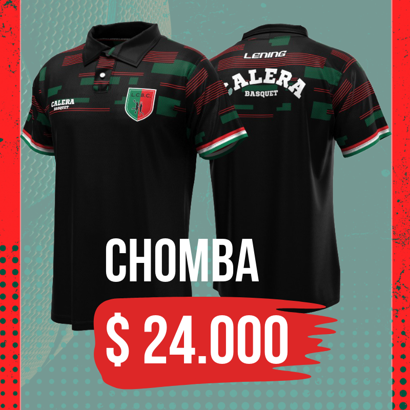 Chomba