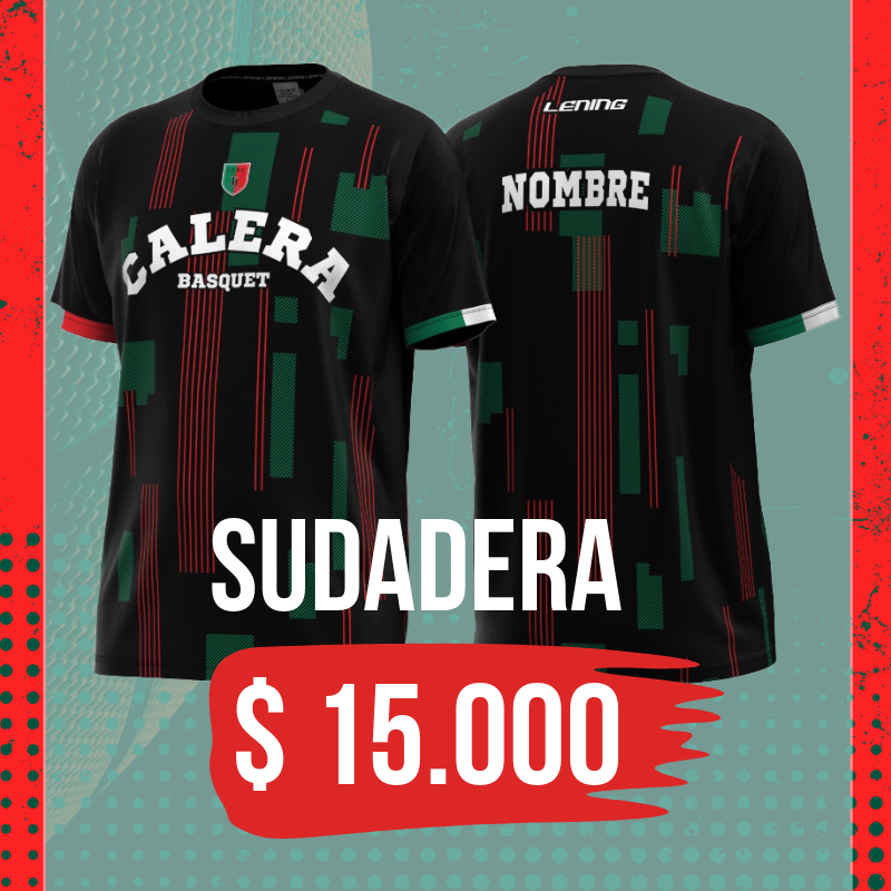 Sudadera